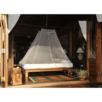 Moskytiéra Cocoon Mosquito Nets Ultralight 600 holes/inch5 white