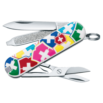 Nôž Victorinox Classic Colours