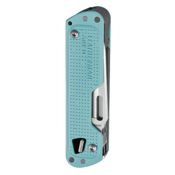 Nôž Leatherman Free T4 Artic
