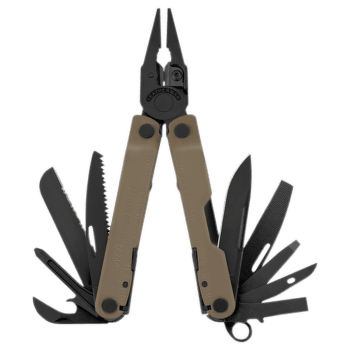 Náradie Leatherman REBAR Coyote Tan