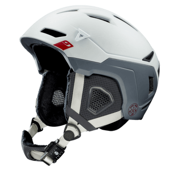 Prilba Julbo The Peak White/Grey
