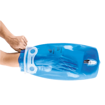 Vak deuter Streamer 3.0 l (3960221) transparent