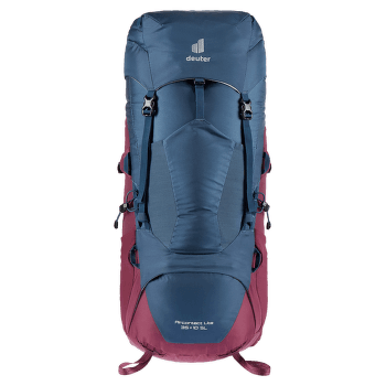 Batoh deuter Aircontact Lite 35 + 10 SL (3340221) marine-blackberry