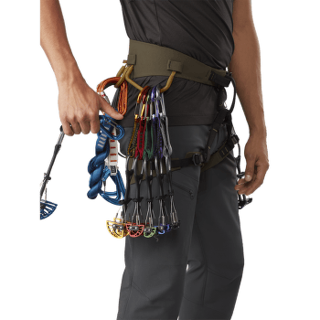 Sedák Arcteryx AR 395 Harness Men Yukon / Edziza