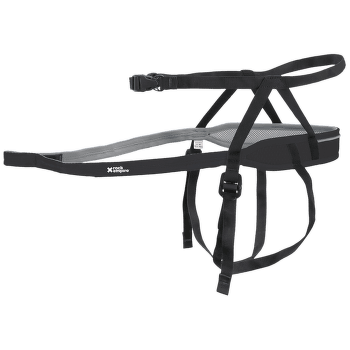 Sedák Rock Empire Canicross (VUC006) černá 008