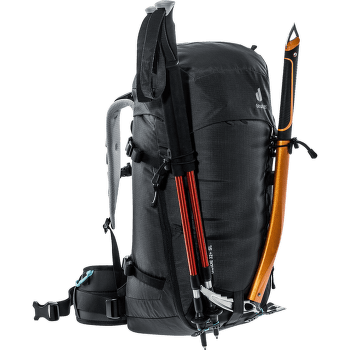 Batoh deuter Guide 32+ SL (3361021) denim-teal