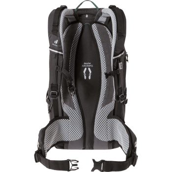 Batoh deuter Trans Alpine 32 EL (3200321) Black