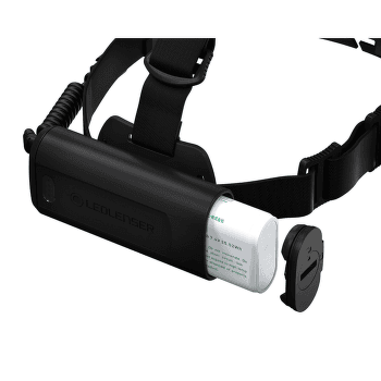 Čelovka LedLenser H19R Core