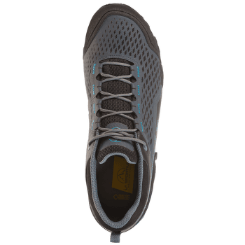 Topánky La Sportiva Spire GTX Slate/Tropic Blue