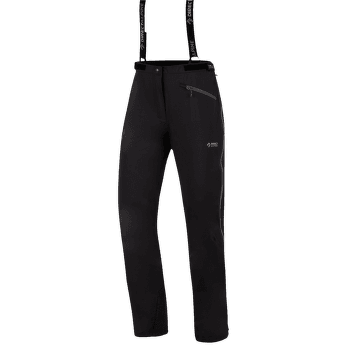 Nohavice Direct Alpine Midi Lady 1.0 Pant black