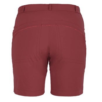 Kraťasy Direct Alpine Iris Short Lady 2.0 palisander/brick