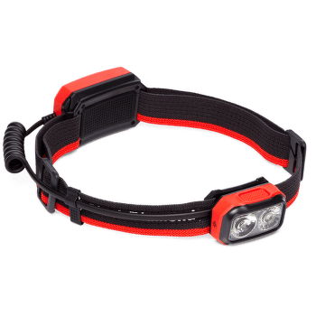 Čelovka Black Diamond ONSIGHT 375 Octane