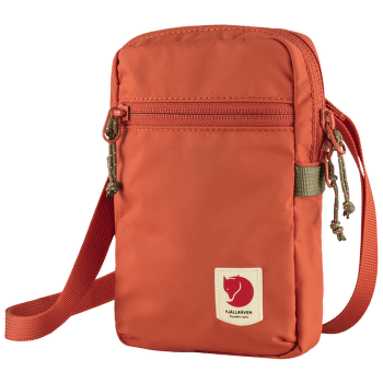 Taška Fjällräven High Coast Pocket Rowan Red