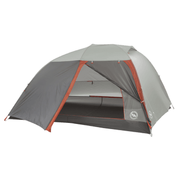 Stan Big Agnes Copper Spur HV UL3 mtnGLO™ Silver/Gray