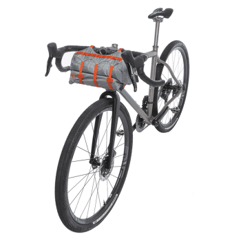 Stan Big Agnes Copper Spur HV UL1 Bikepack Gray/Silver