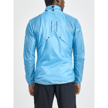 Bunda Craft Pro Hypervent Jacket Men FLUID-MULTI