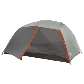 Stan Big Agnes Copper Spur HV UL2 mtnGLO™ Silver/Gray