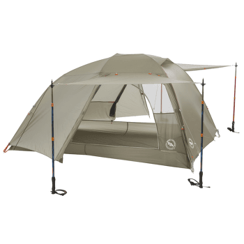 Stan Big Agnes Copper Spur HV UL3 Olive Green