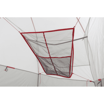 ND Big Agnes Gear Loft LARGE TRAPEZOID Gray