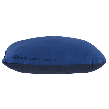 Vankúš Sea to Summit FoamCore Pillow Regular Navy Blue (NB)
