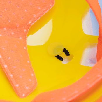 Prilba Mammut Nordwand MIPS Helmet safety orange 2196