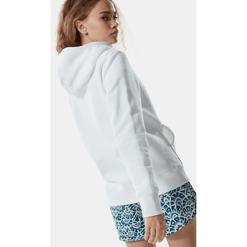 Mikina The North Face Drew Peak Pullover Hoodie Women LITE LILAC