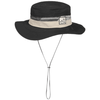 Klobúk Buff Booney Hat Kiwo Black KIWO BLACK