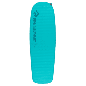 Karimatka Sea to Summit Comfort Light Self Inflating Mat Women Aegean