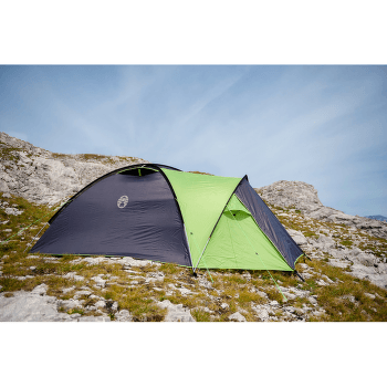 Stan Coleman PINGORA 3 BlackOut