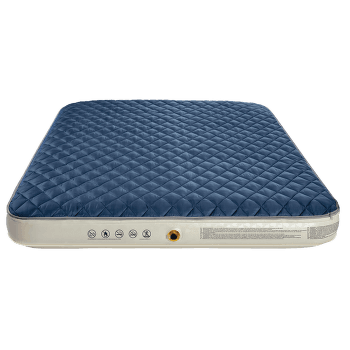 Nafukovací matrac Coleman INSULATED TOPPER AIRBED DOUBLE