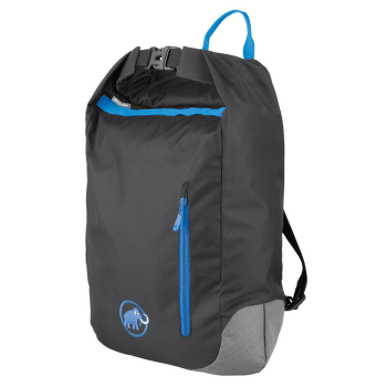 Vak Mammut Zephir Rope Bag graphite 0121