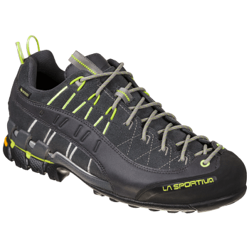 Topánky La Sportiva Hyper GTX Carbon/Neon