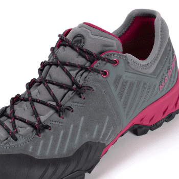 Topánky Mammut Alnasca II Low GTX® Women granit-sundown 00457