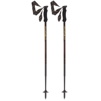 Palice La Sportiva Nepal Lite Trek Pole Black