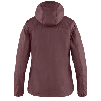 Bunda Fjällräven Keb Wool Padded Jacket Women Port