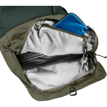 Batoh deuter UP Seoul (3813821) mocha-pecan