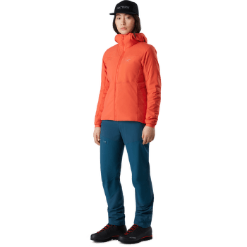 Nohavice Arcteryx Sigma FL Pant Women Black