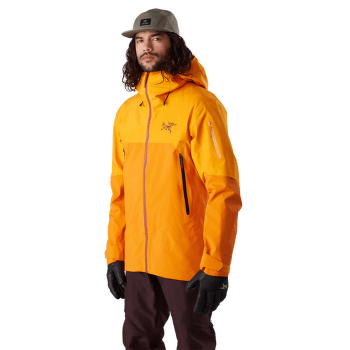 Bunda Arcteryx Rush Jacket Men Relic/Bitters