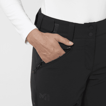 Nohavice Millet MONASHEE PANT Women ICEBERG NEW