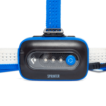 Čelovka Black Diamond SPRINTER 500 Ultra Blue