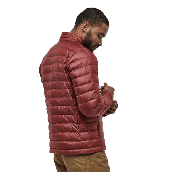 Bunda Patagonia Down Sweater Men Sedge Green