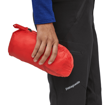 Bunda Patagonia Micro Puff Hoody Women Black