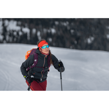 Bunda Direct Alpine Bora Lady 2.0 ocean