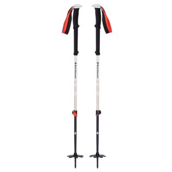 Palice Black Diamond EXPEDITION 2 SKI POLES