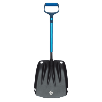 Lopata Black Diamond EVAC 9 SHOVEL Ultra Blue
