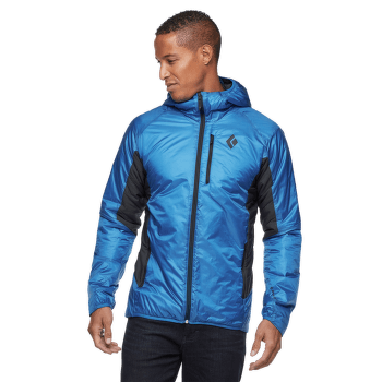 Bunda Black Diamond Vision Hybrid Hoody Men Tundra