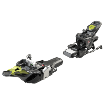 Viazanie Fritschi Tecton 12 ski brake 90