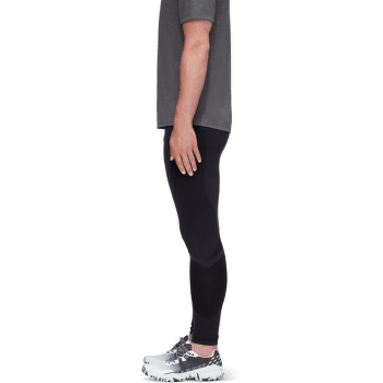Legíny Mammut Trift Long Tights Men black 0001