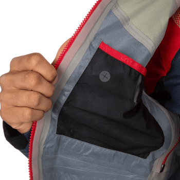 Bunda La Sportiva NORTHSTAR EVO SHELL JACKET Men Ivy/Cedar