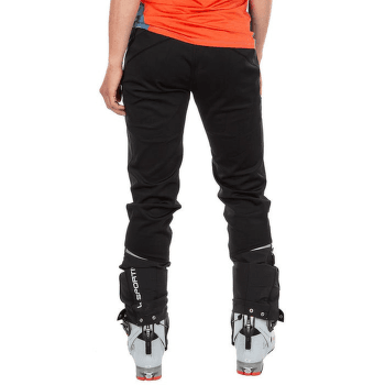 Nohavice La Sportiva KARMA PANT Women Carbon/Black